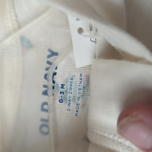 Infant Christmas tree sleeper - Picture 3 of 4